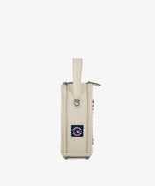 MLB Los Angeles Dodgers Circle Crossbody Bag
