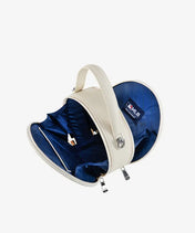 MLB Los Angeles Dodgers Circle Crossbody Bag