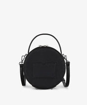 MLB Los Angeles Dodgers Circle Crossbody Bag