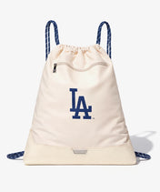 MLB Los Angeles Dodgers Drawstring Backpack