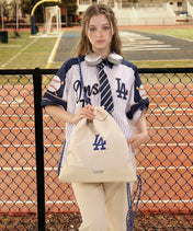 MLB Los Angeles Dodgers Drawstring Backpack