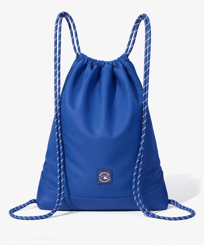MLB Los Angeles Dodgers Drawstring Backpack