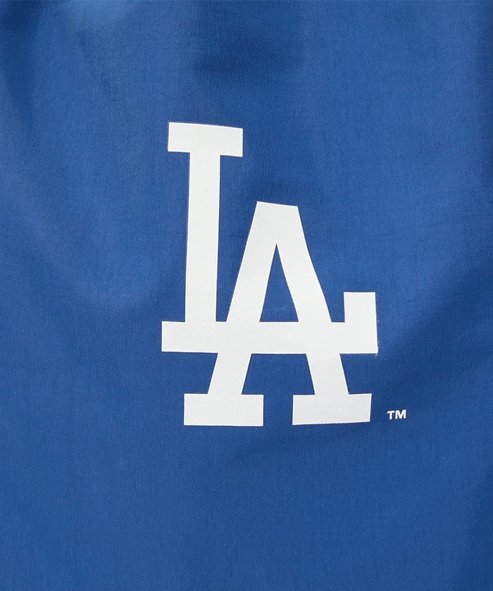 MLB Los Angeles Dodgers Drawstring Backpack