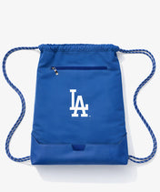 MLB Los Angeles Dodgers Drawstring Backpack