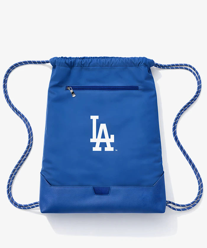 MLB Los Angeles Dodgers Drawstring Backpack