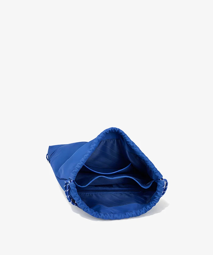 MLB Los Angeles Dodgers Drawstring Backpack