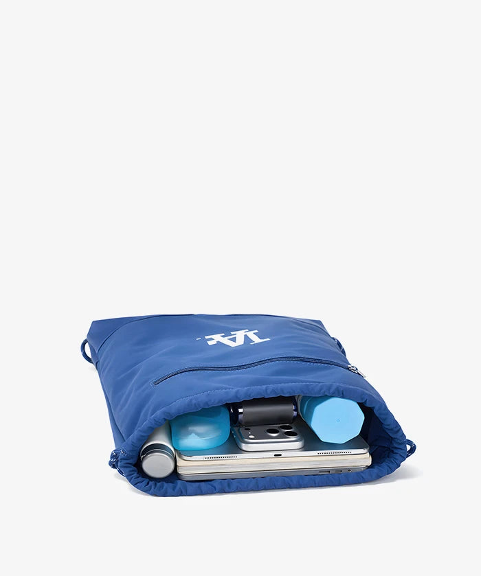 MLB Los Angeles Dodgers Drawstring Backpack