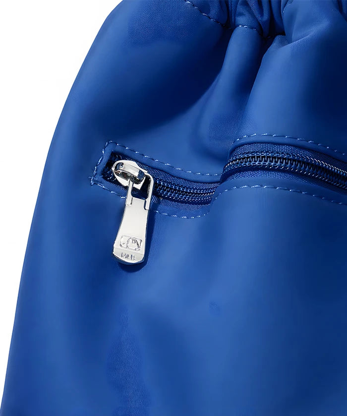 MLB Los Angeles Dodgers Drawstring Backpack