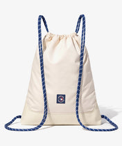 MLB Los Angeles Dodgers Drawstring Backpack