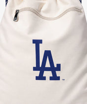 MLB Los Angeles Dodgers Drawstring Backpack