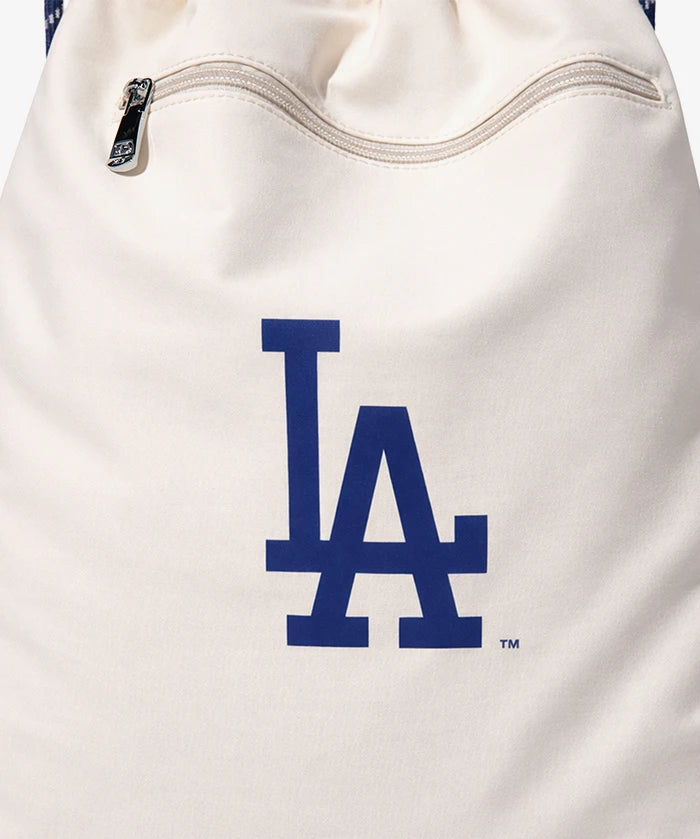 MLB Los Angeles Dodgers Drawstring Backpack