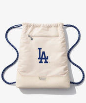 MLB Los Angeles Dodgers Drawstring Backpack