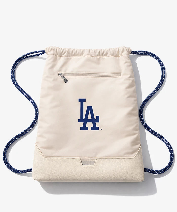 MLB Los Angeles Dodgers Drawstring Backpack