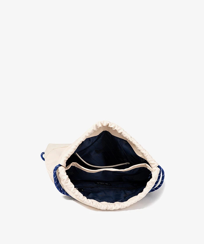 MLB Los Angeles Dodgers Drawstring Backpack