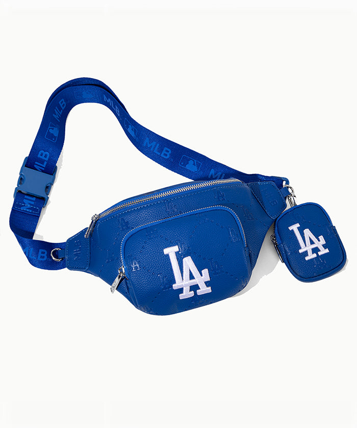MLB Los Angeles Dodgers Fanny Pack