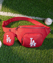 MLB Los Angeles Dodgers Fanny Pack