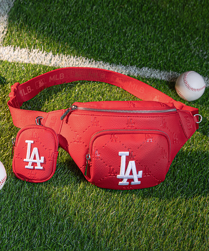 MLB Los Angeles Dodgers Fanny Pack
