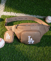 MLB Los Angeles Dodgers Fanny Pack