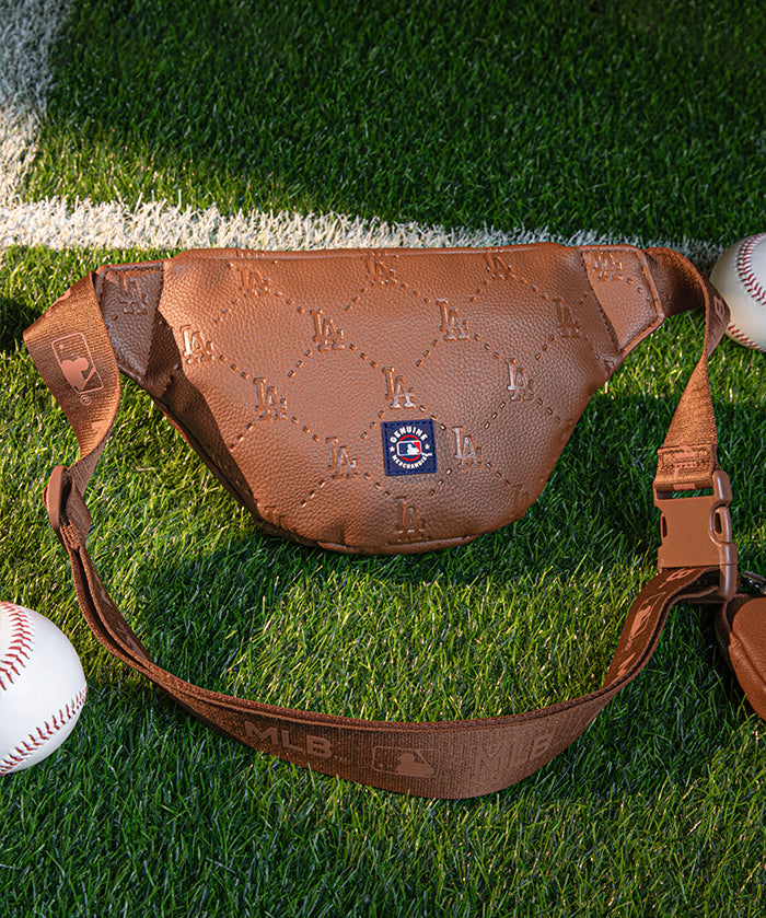 MLB Los Angeles Dodgers Fanny Pack
