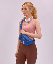 MLB Los Angeles Dodgers Fanny Pack
