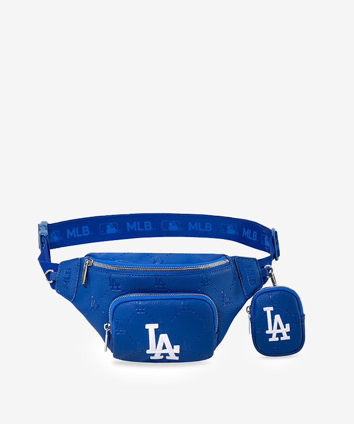 MLBLosAngelesDodgersFannyPack_2.webp