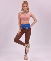 MLB Los Angeles Dodgers Fanny Pack