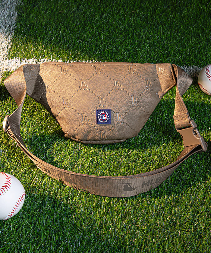 MLB Los Angeles Dodgers Fanny Pack