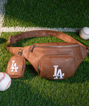 MLB Los Angeles Dodgers Fanny Pack