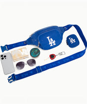 MLB Los Angeles Dodgers Fanny Pack