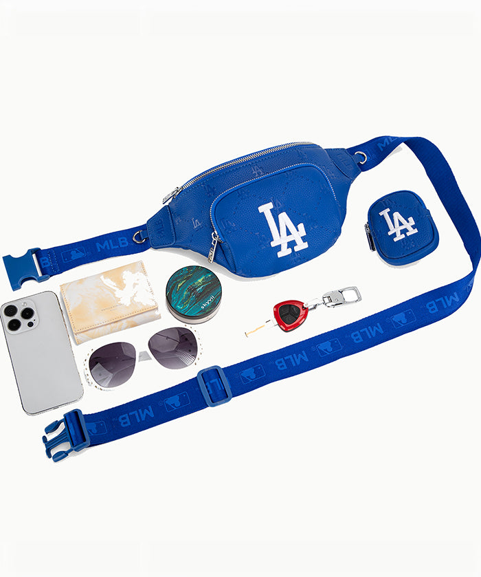 MLB Los Angeles Dodgers Fanny Pack