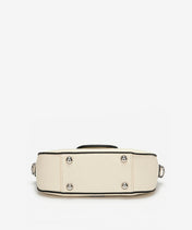MLB Los Angeles Dodgers Flap Crossbody Bag with Top Handle