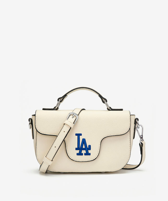 MLBLosAngelesDodgersFlapCrossbodyBagwithTopHandle_15.webp