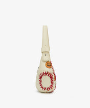 MLB Los Angeles Dodgers Halloween Stitch Hobo – Curveball (Pre-Order)