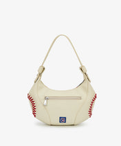 MLB Los Angeles Dodgers Halloween Stitch Hobo – Curveball (Pre-Order)