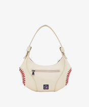 MLB Los Angeles Dodgers Halloween Stitch Hobo – Curveball(Preorder)