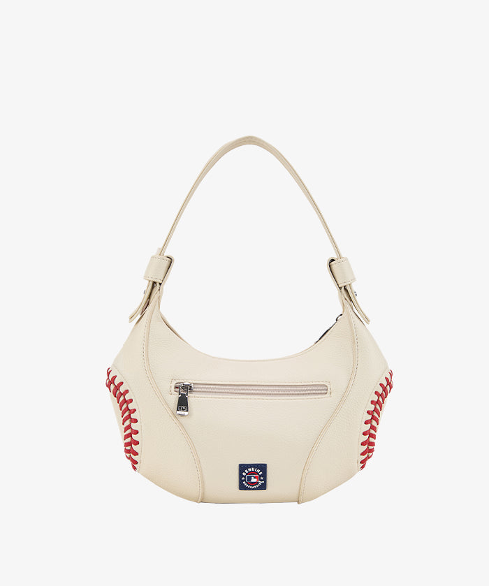 MLB Los Angeles Dodgers Halloween Stitch Hobo – Curveball(Preorder)