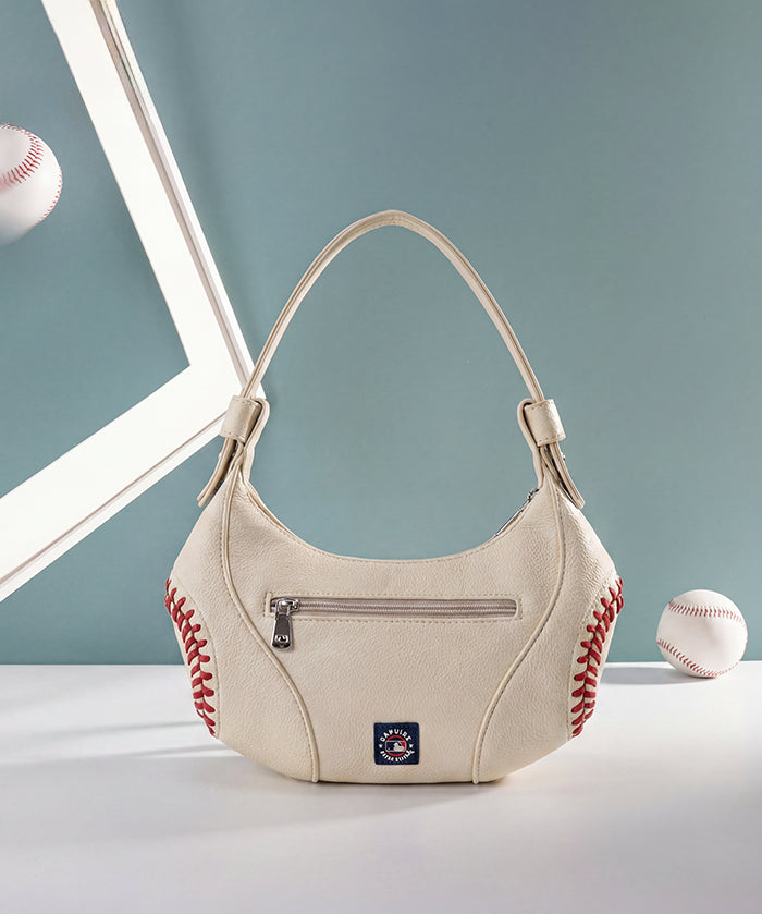 MLB Los Angeles Dodgers Halloween Stitch Hobo – Curveball(Preorder)