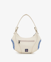 MLB Los Angeles Dodgers Halloween Stitch Hobo – Curveball(Preorder)