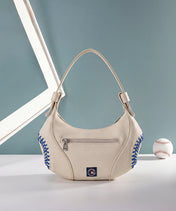 MLB Los Angeles Dodgers Halloween Stitch Hobo – Curveball(Preorder)