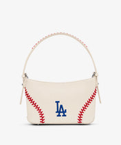 MLB Los Angeles Dodgers Stitch Slouchy-Sinker
