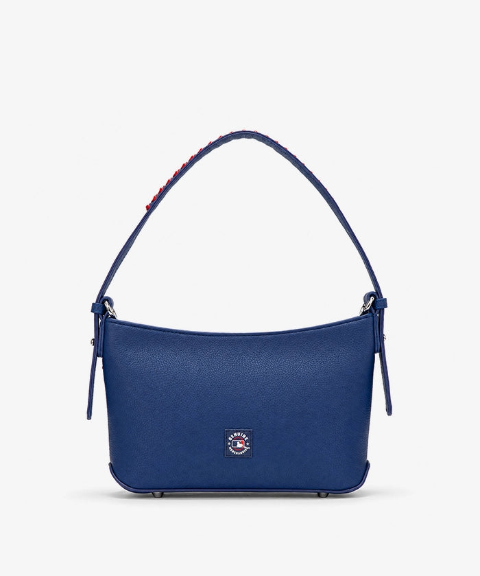 MLB Los Angeles Dodgers Stitch Slouchy-Sinker