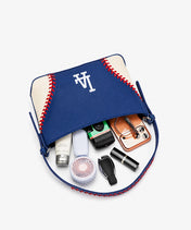 MLB Los Angeles Dodgers Stitch Slouchy-Sinker
