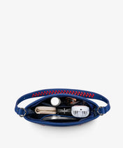 MLB Los Angeles Dodgers Stitch Slouchy-Sinker
