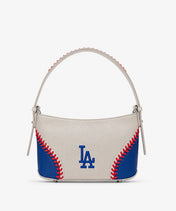 MLB Los Angeles Dodgers Stitch Slouchy-Sinker