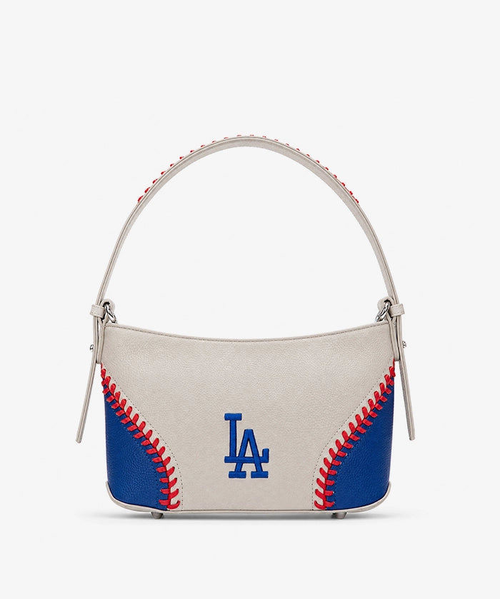 MLB Los Angeles Dodgers Stitch Slouchy-Sinker