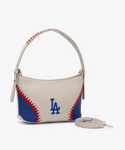 MLB Los Angeles Dodgers Stitch Slouchy-Sinker