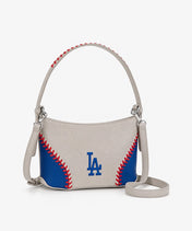 MLB Los Angeles Dodgers Stitch Slouchy-Sinker