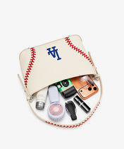 MLB Los Angeles Dodgers Stitch Slouchy-Sinker