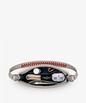 MLB Los Angeles Dodgers Stitch Slouchy-Sinker