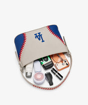 MLB Los Angeles Dodgers Stitch Slouchy-Sinker